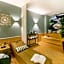 relexa hotel Bad Steben