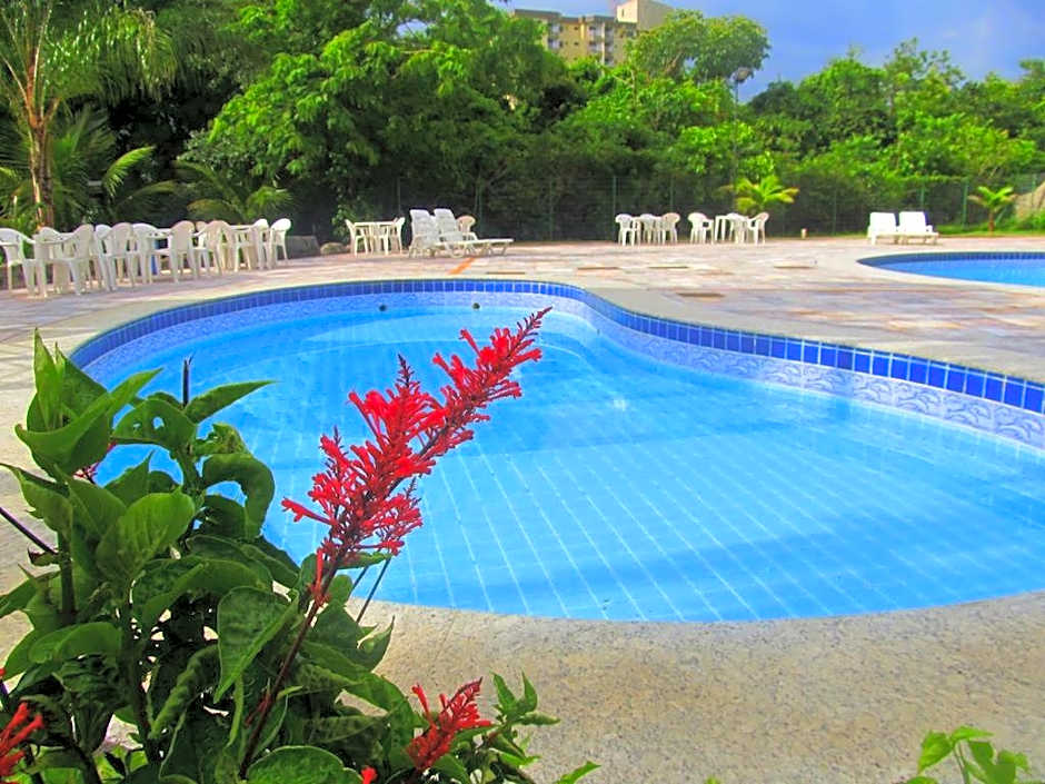 CALDAS NOVAS-GOLDEN EXPRESs