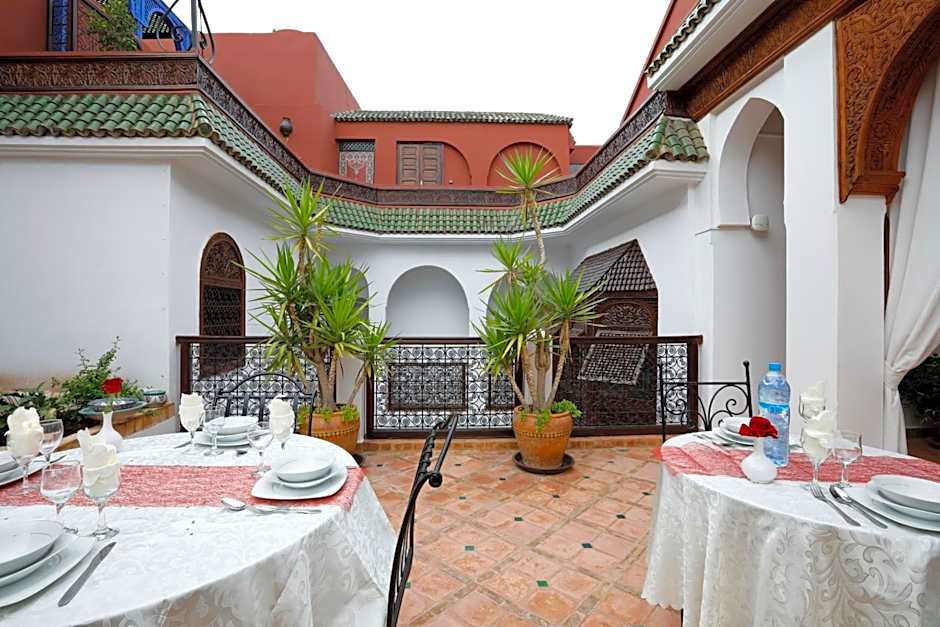 Riad Daria Suites & Spa