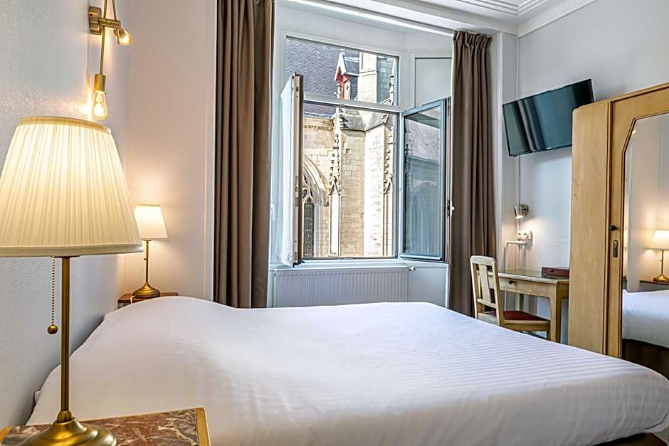 Hotel Saint Maurice