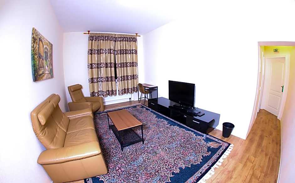 Hotel Karlshorst