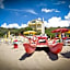 Hotel Villa Denia
