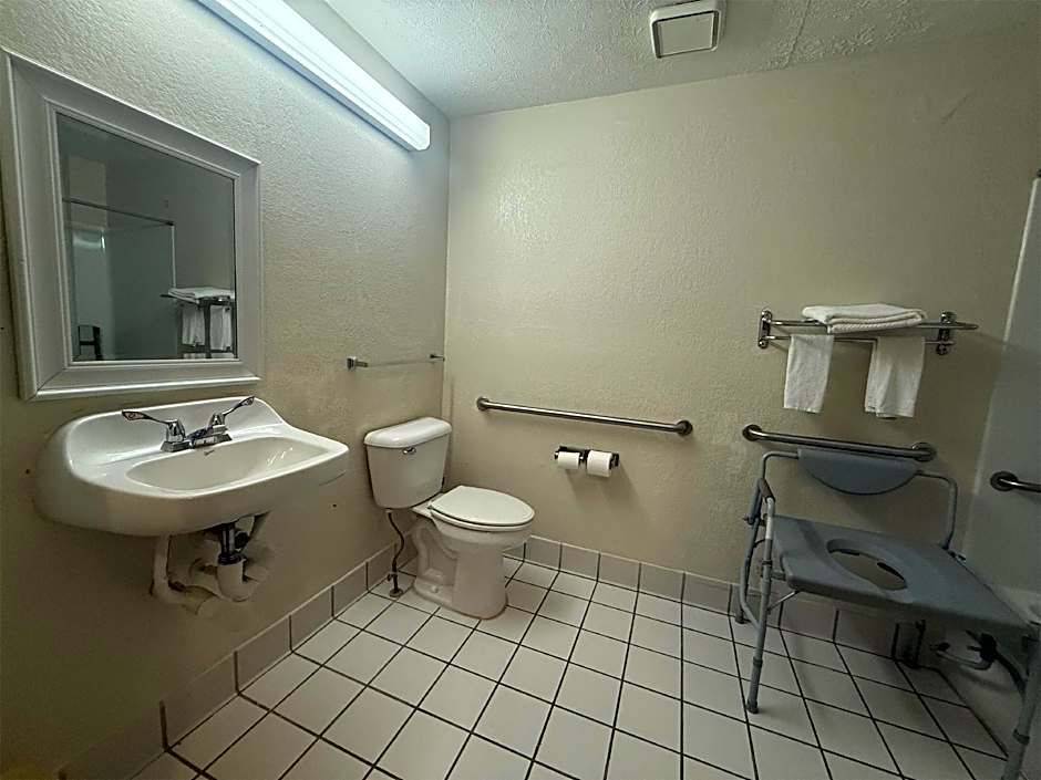 SureStay by Best Western Obetz Rickenbacker Airport