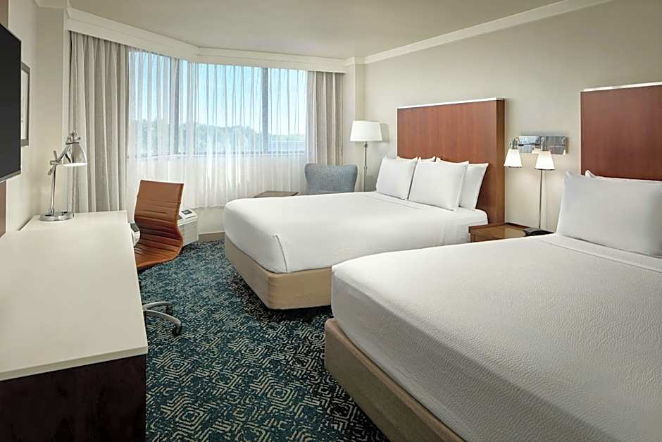 Four Points By Sheraton Richmond