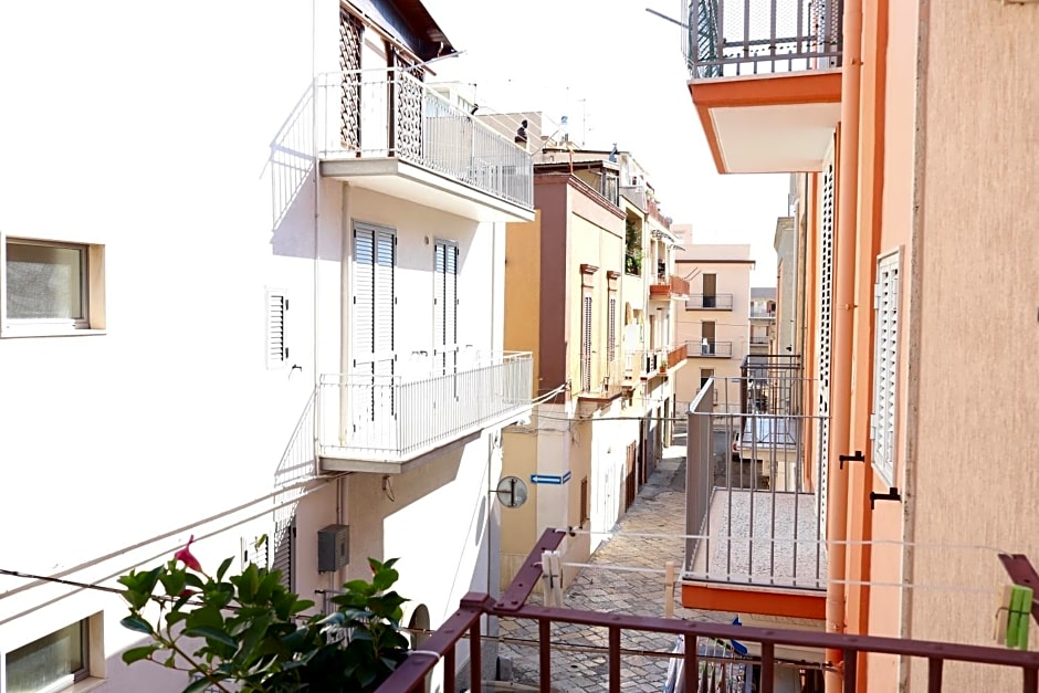 B&B Casa Antica – Fasano, AR