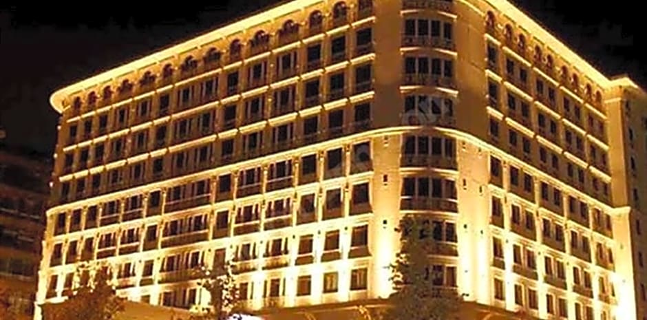 Dogan Palas Otel