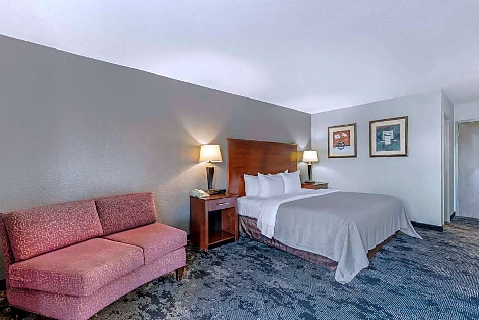 Quality Inn Downtown Stuart