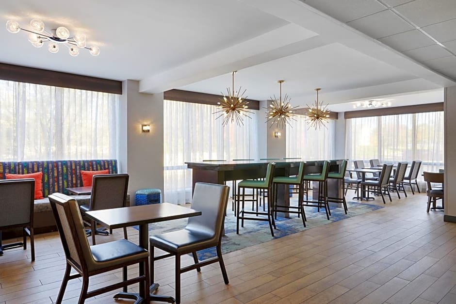 Hampton Inn Philadelphia/King of Prussia - Valley Forge