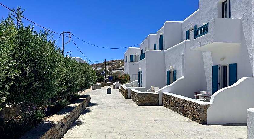 Cyclades Studios