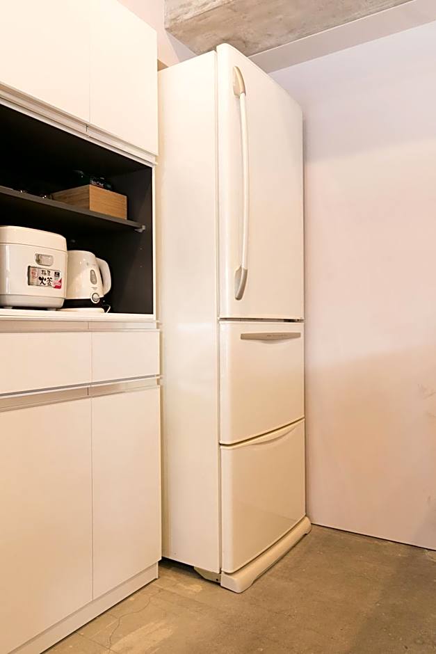 hostel DEN