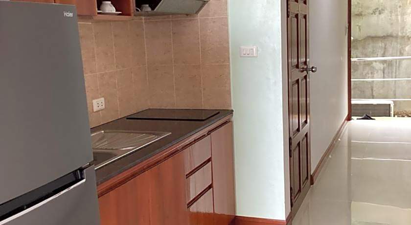 Mountain Seaview Luxury Apartments