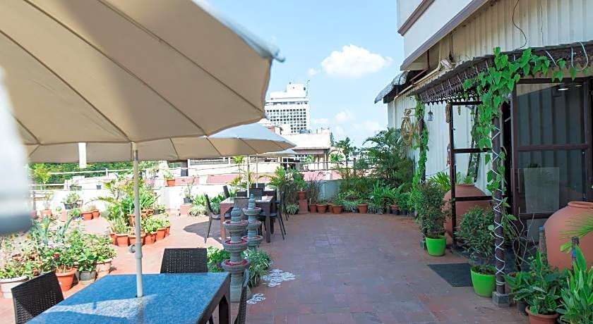 Hotel Bangalore Gate