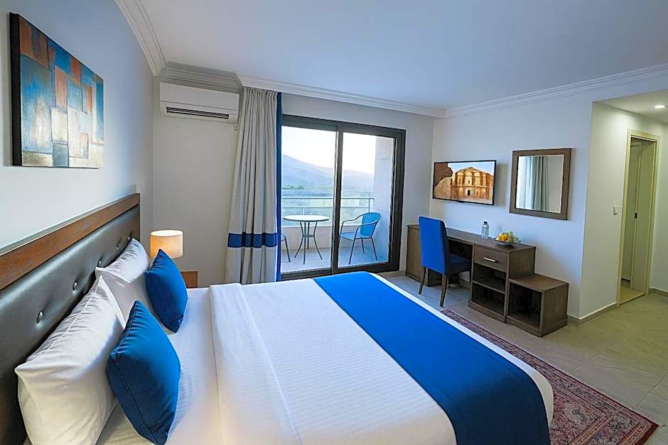 Corner View Hotel