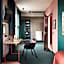 Basecamp Hotel Dortmund