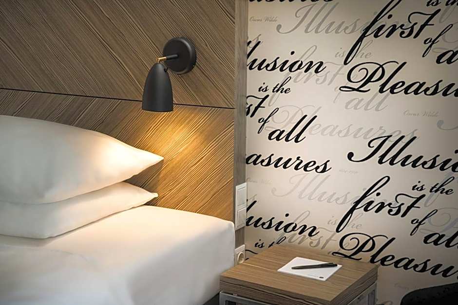 elaya hotel vienna city west, Trademark by Wyndham
