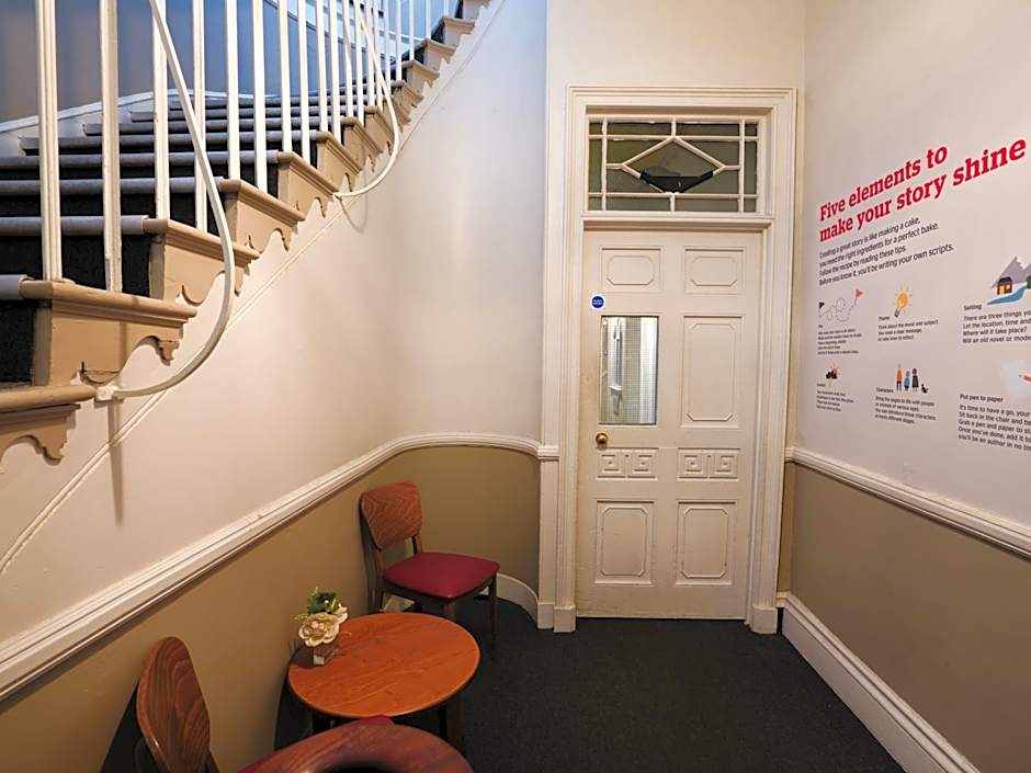 YHA Hawkshead