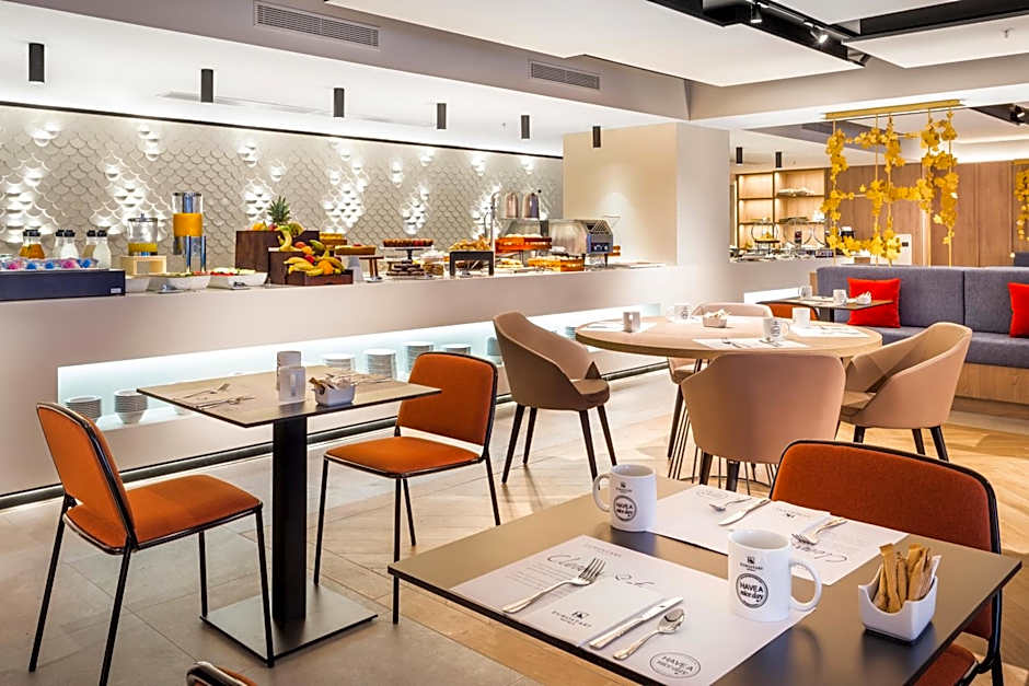 Eurostars Guadalquivir