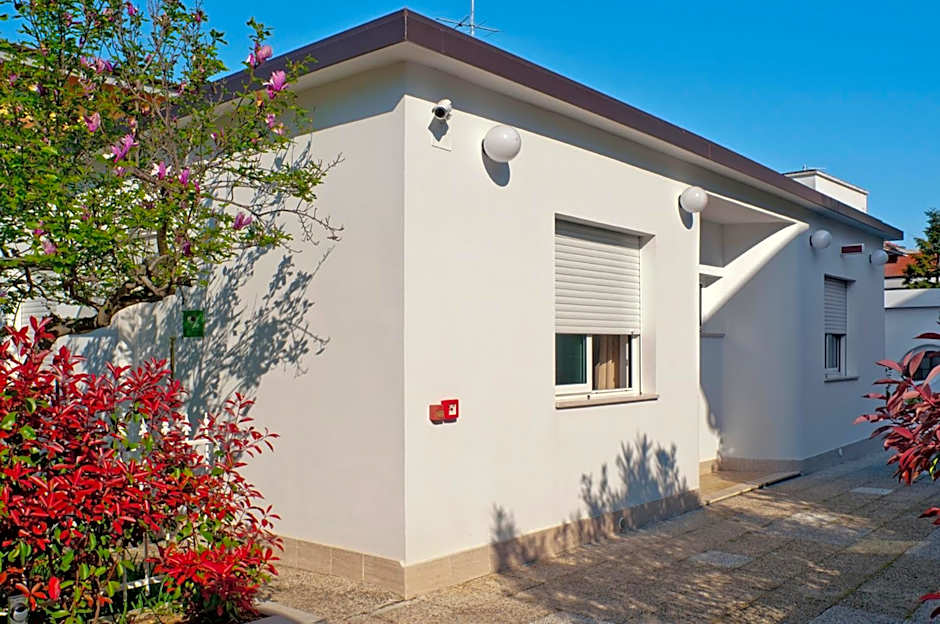 Bedrooms B&B