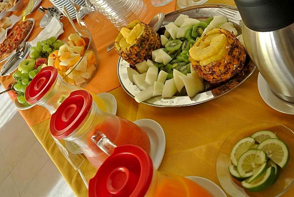 Hotel Il Melograno