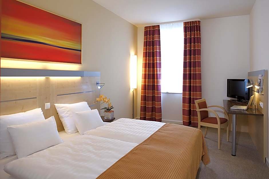 Vienna House Easy by Wyndham Bratislava