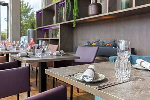 Leonardo Royal Hotel Amsterdam