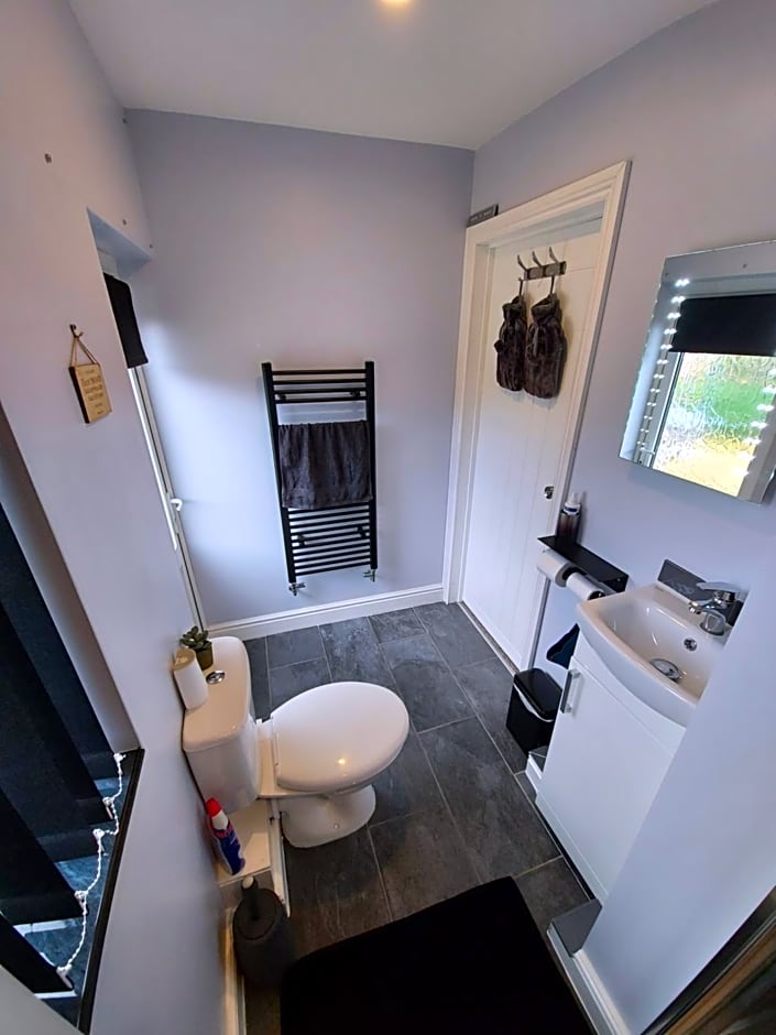 Hadrians wall studio