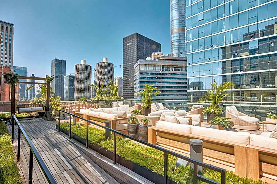 Pendry Chicago