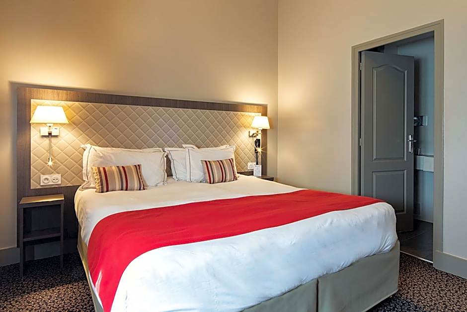 Best Western Central Hotel