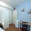 Zentral gelegene Zimmer mit Gemeinschaftsbad und Kuche