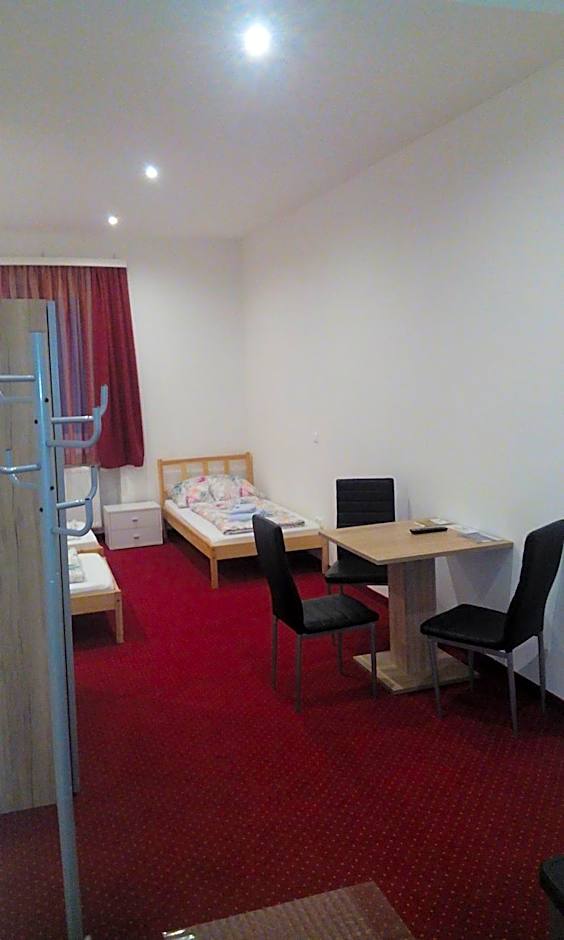 Gasthof zum Nibelungenbauer