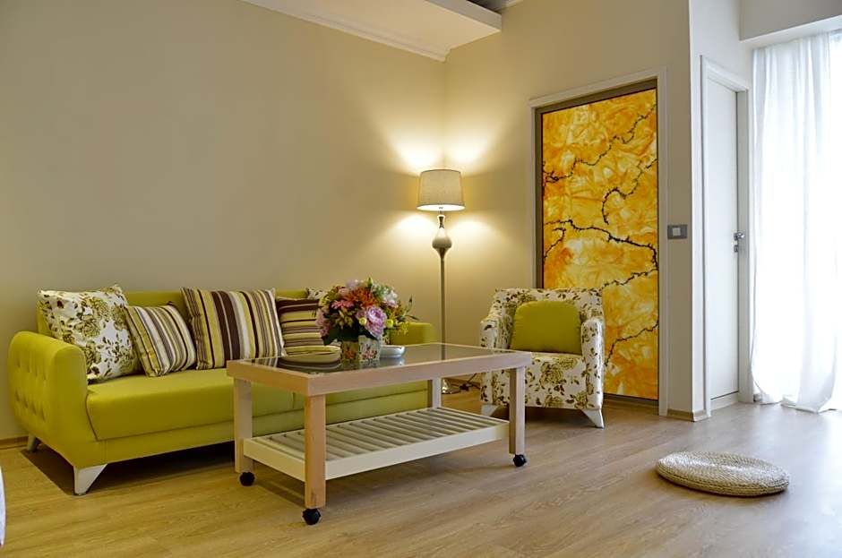 Phoenicia Luxury Hotel