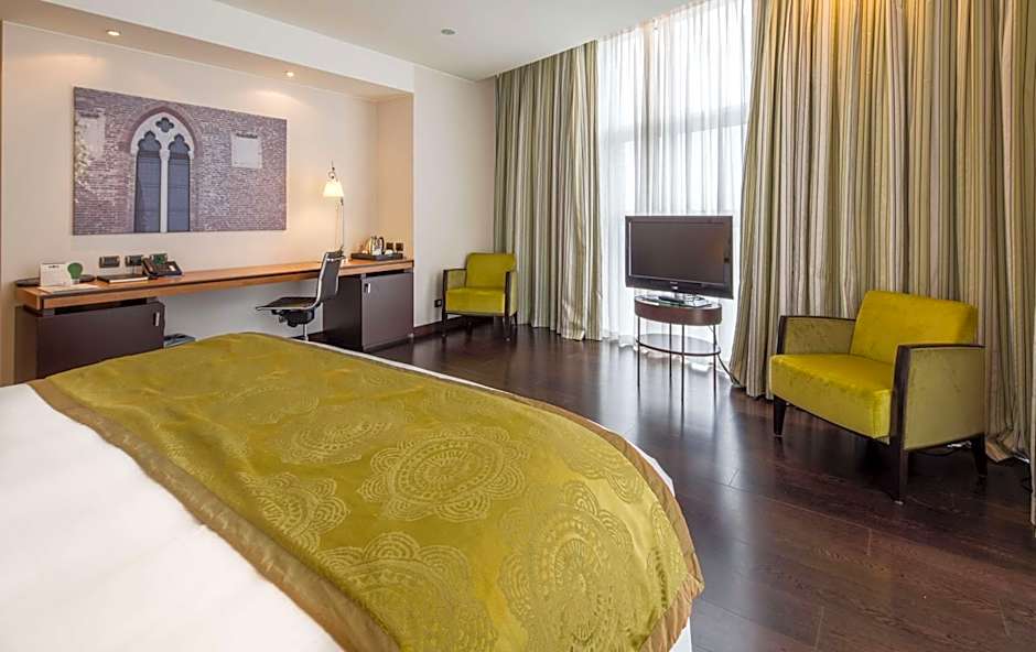 Best Western Premier Bhr Treviso Hotel