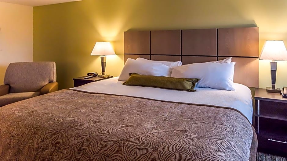 Candlewood Suites Gonzales - Baton Rouge Area