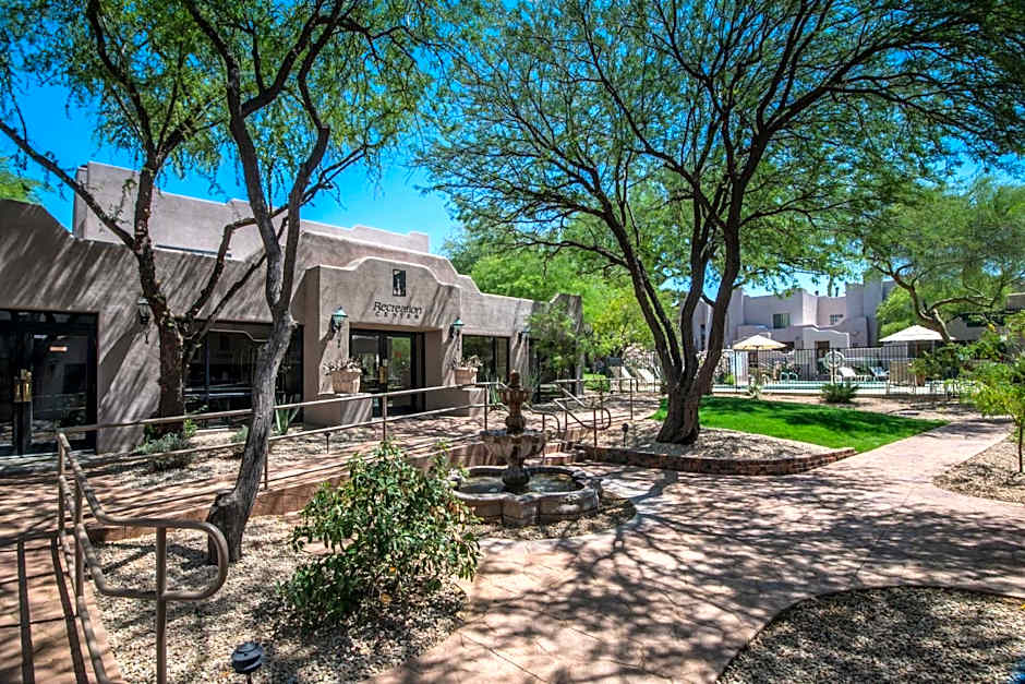 Villas Of Cave Creek