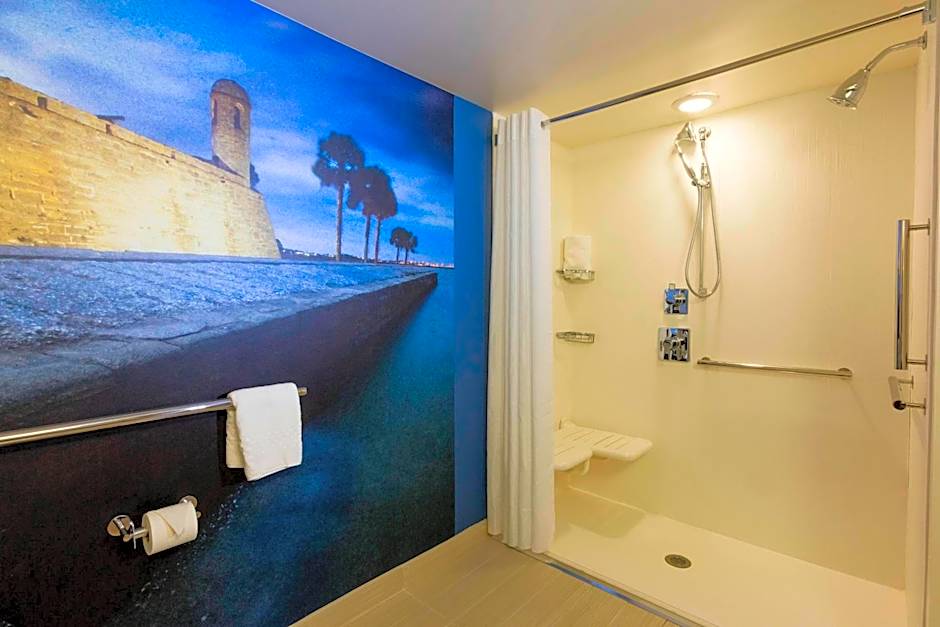 Courtyard by Marriott St. Augustine Beach