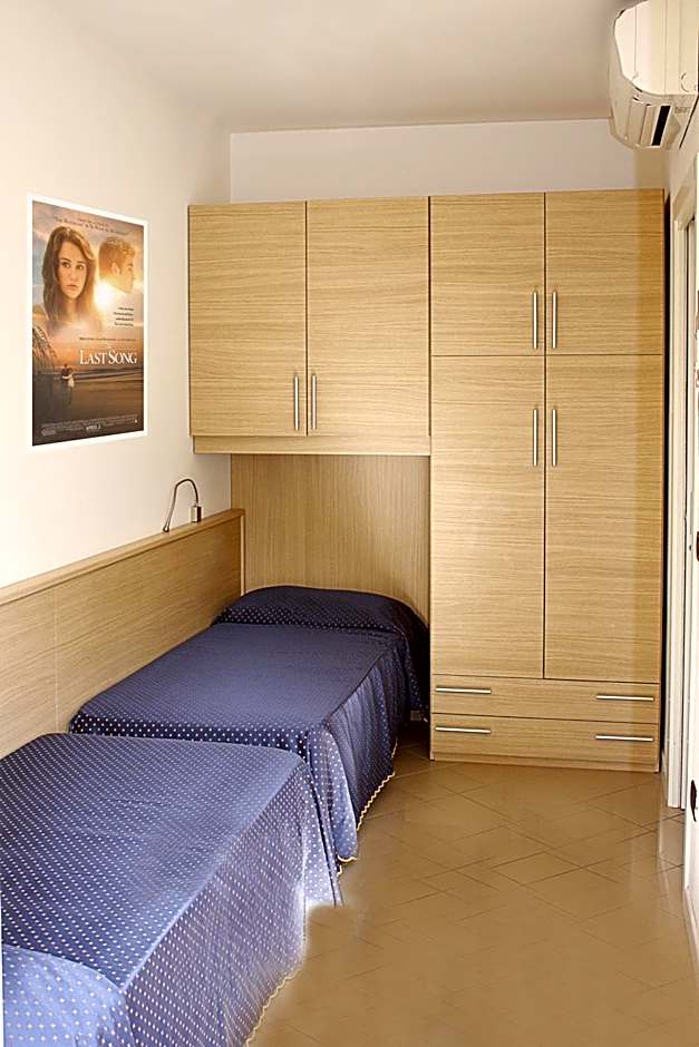 Nice Hotel Bibione