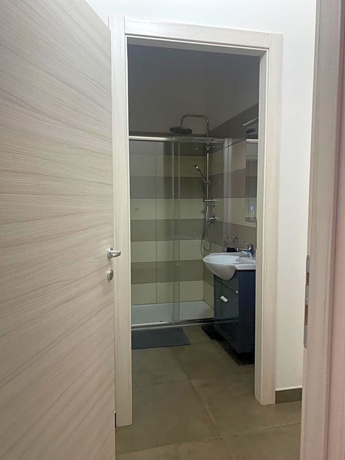 B&B del centro storico ***