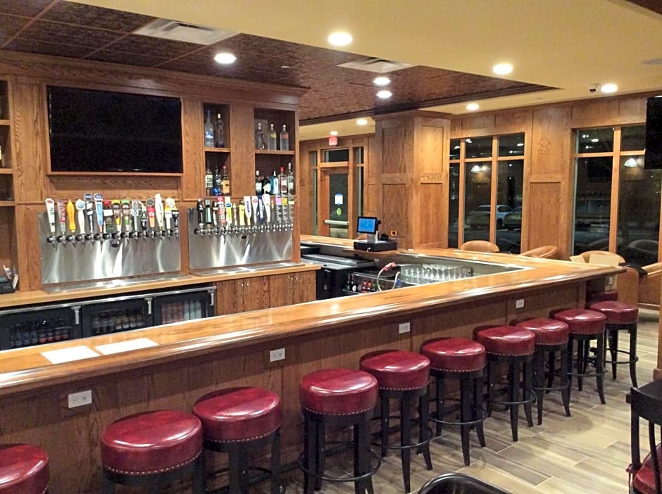 Holiday Inn Trophy Club By IHG