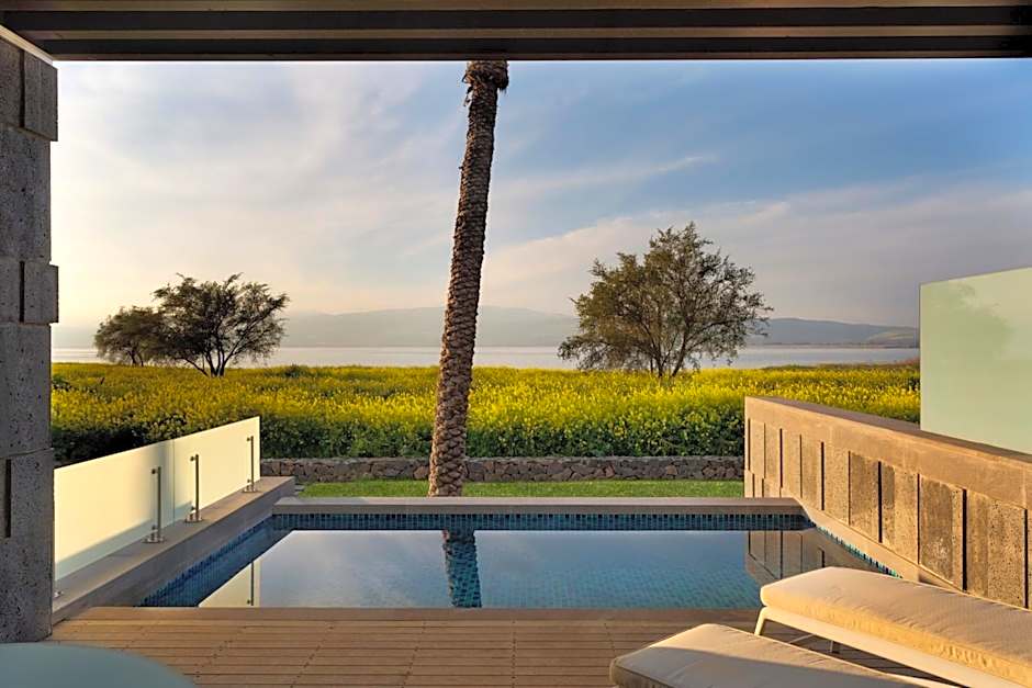 Setai Sea Of Galilee