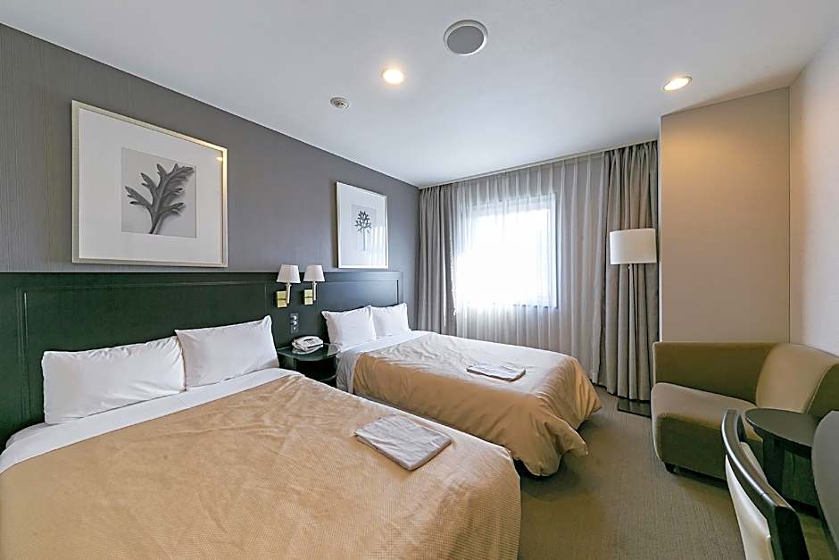 Sotetsu Fresa Inn Nagano-Ueda