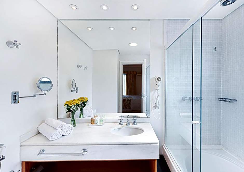 Nacional Inn Cambuí Campinas Residence