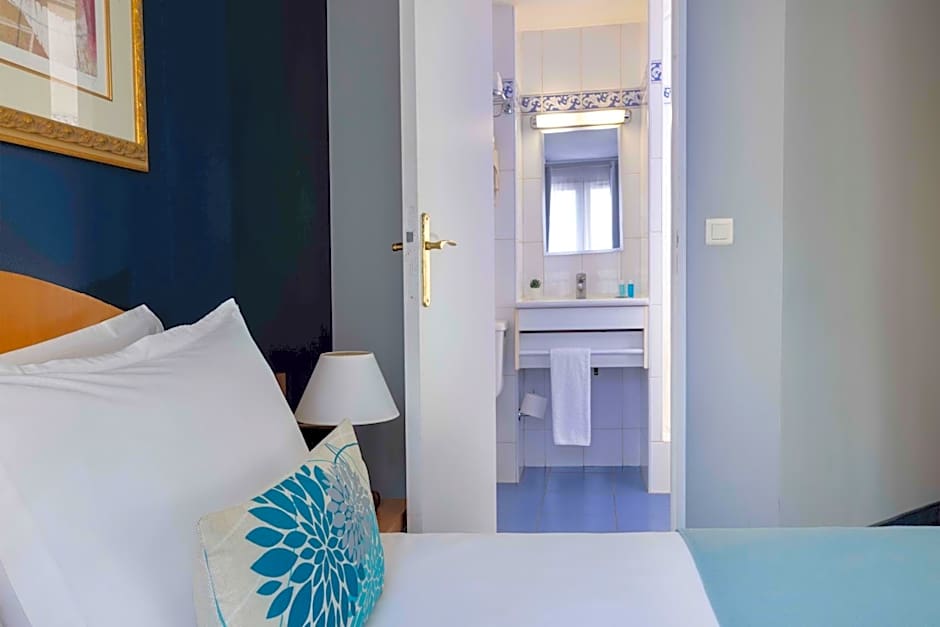 Grand Hotel du Calvados