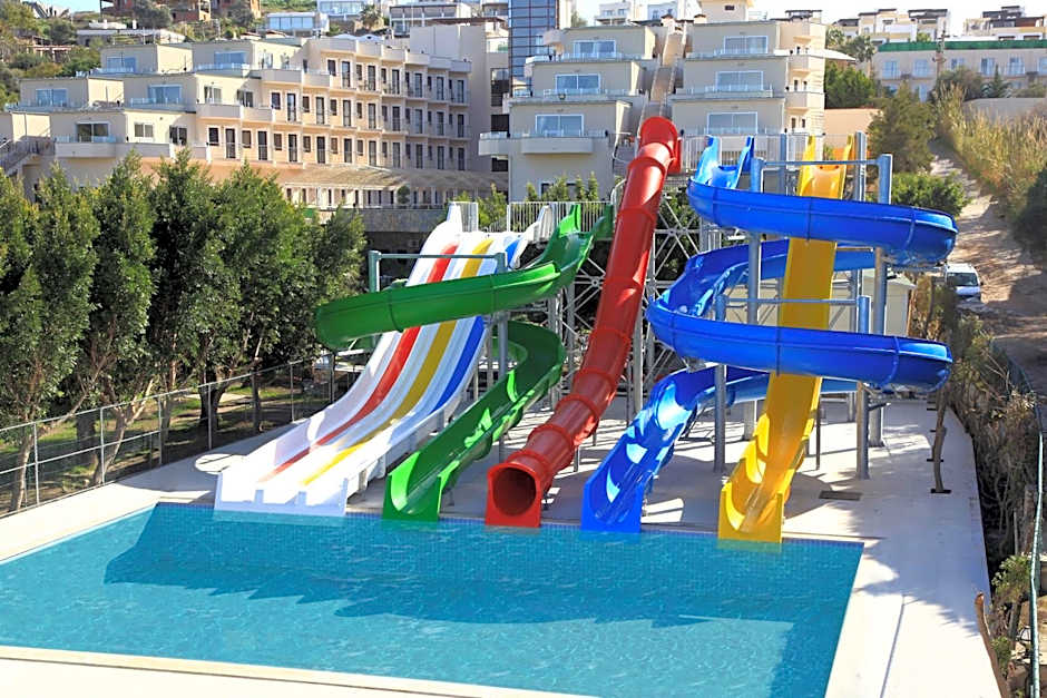 Golden Age Hotel Yalıkavak Bodrum