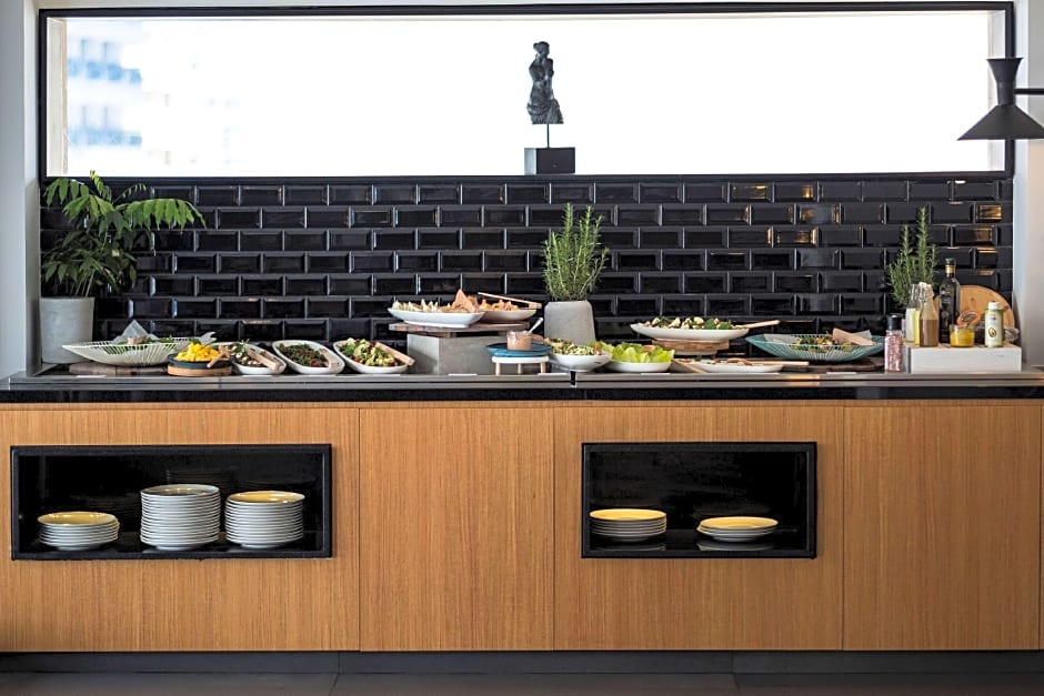 Radisson Blu Hotel, Beirut Verdun