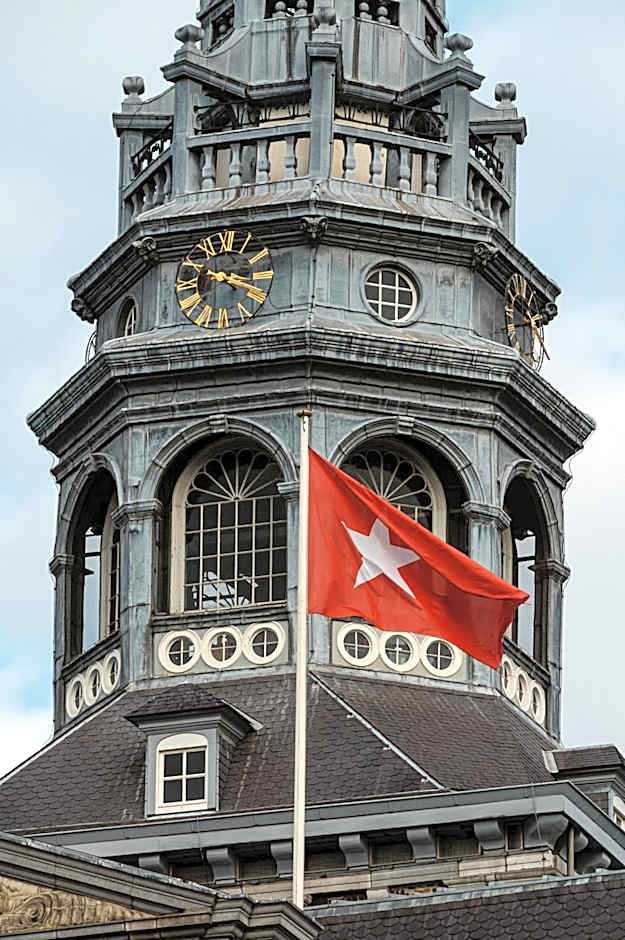 Townhouse Maastricht & Spa