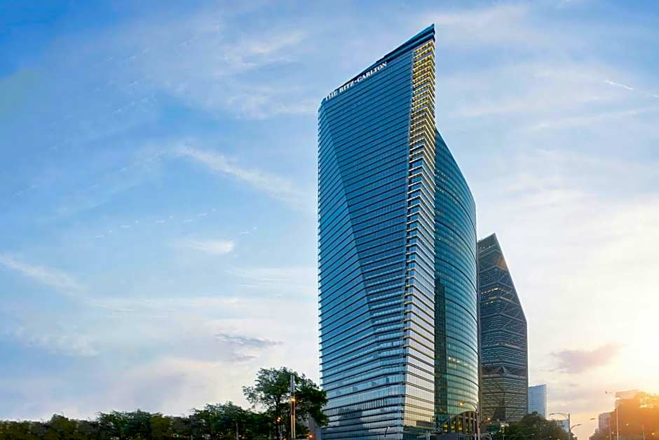 The Ritz-Carlton Residences Mexico City