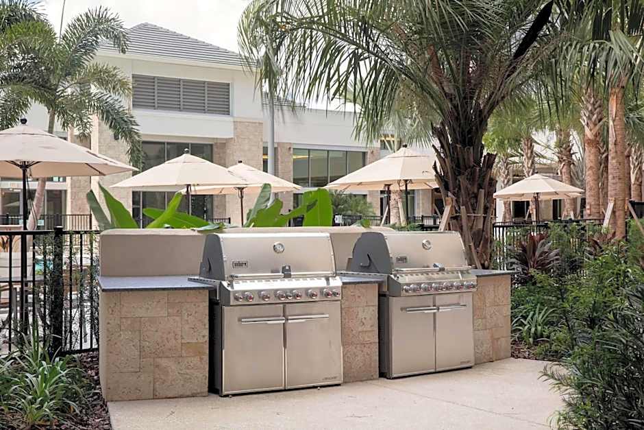 Springhill Suites by Marriott Orlando Theme Parks/Lake Buena Vista