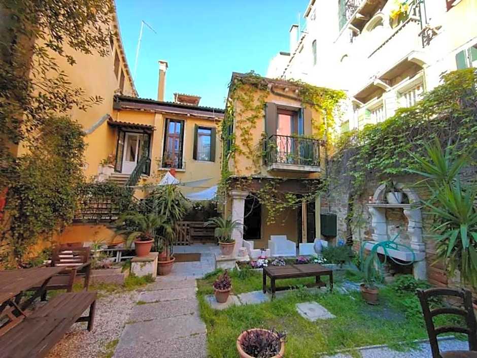 Venezia Naturalmente