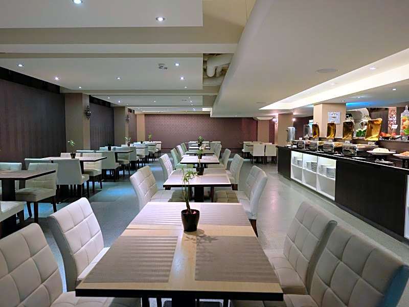 Talmud Hotel Taichung