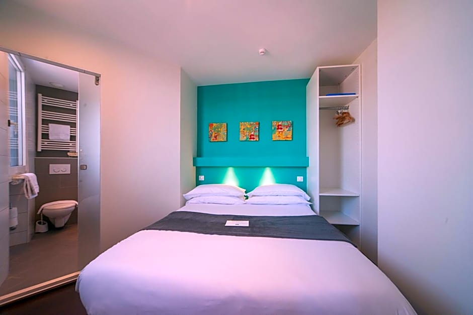 Residence Metropole Toulouse